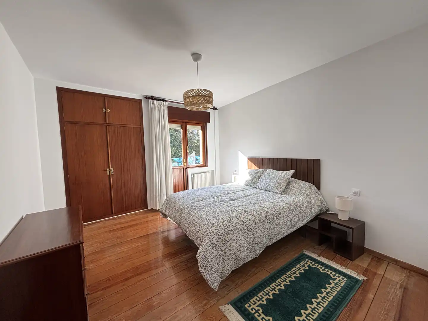 Flat with terrace to rent in Villaviciosa - Amandi, imagen 6