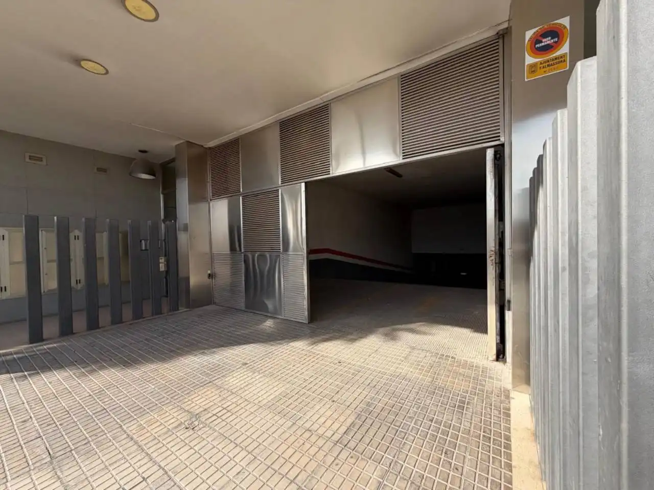 Piso en venta en Almazora / Almassora con Aire acondicionado, Trastero y Amueblado