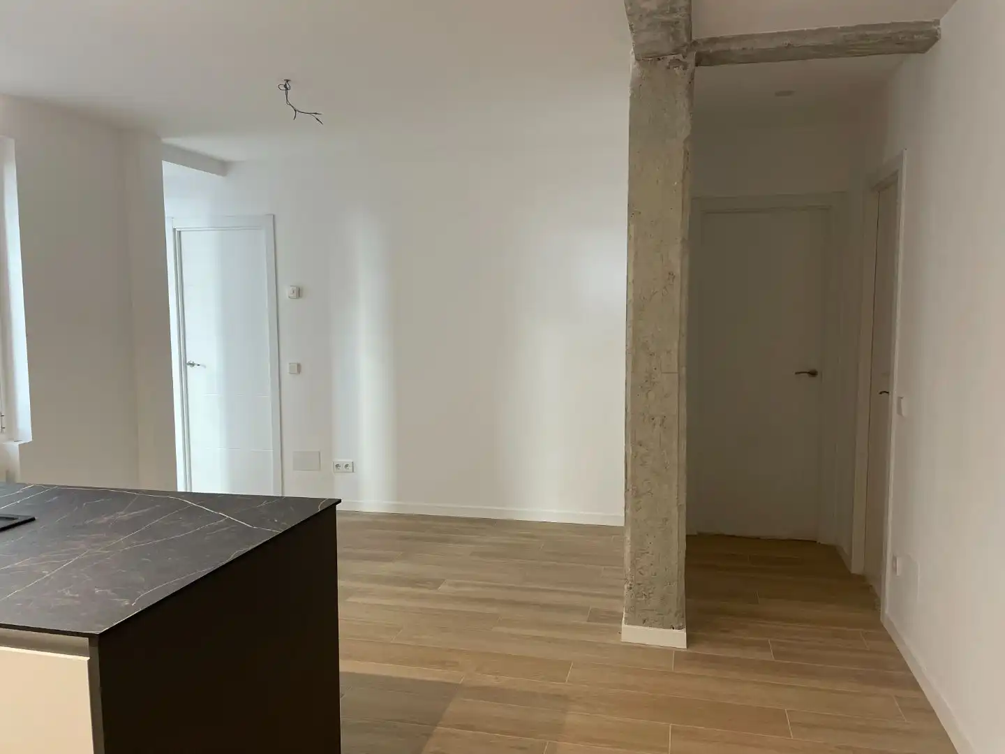 Wohnung zur Miete in  Madrid Capital mit Terrasse