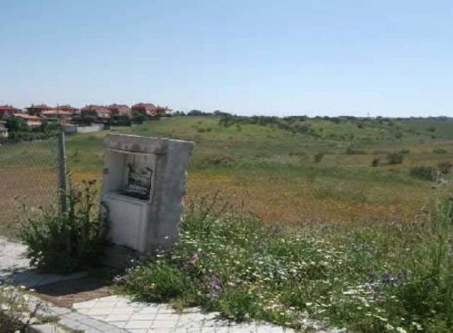 Terreno residencial en Venta en julio alvarez alvarez, ue 5 en Villanueva de Perales