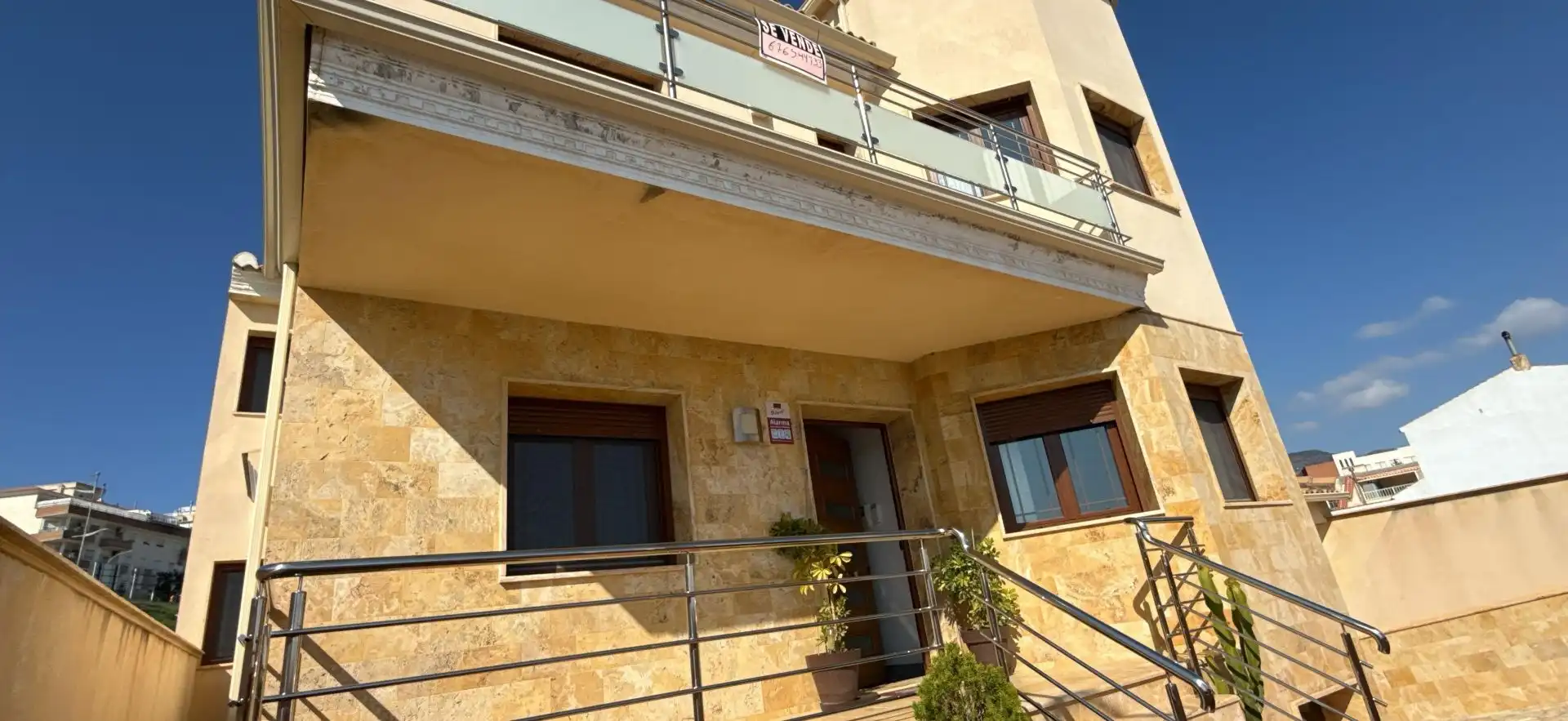 Houses for sale in Olula del Río