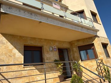 Casa en venta en Olula del Río