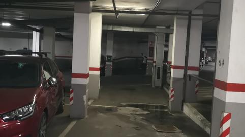 Photo 3 of Garage for sale in Calle Nogal, 12, Nueva Almería - Cortijo Grande - Vega de Acá, Almería