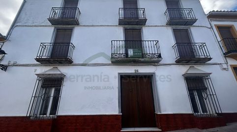Foto 2 von Haus oder Chalet zum Verkauf in Cañete la Real, Málaga