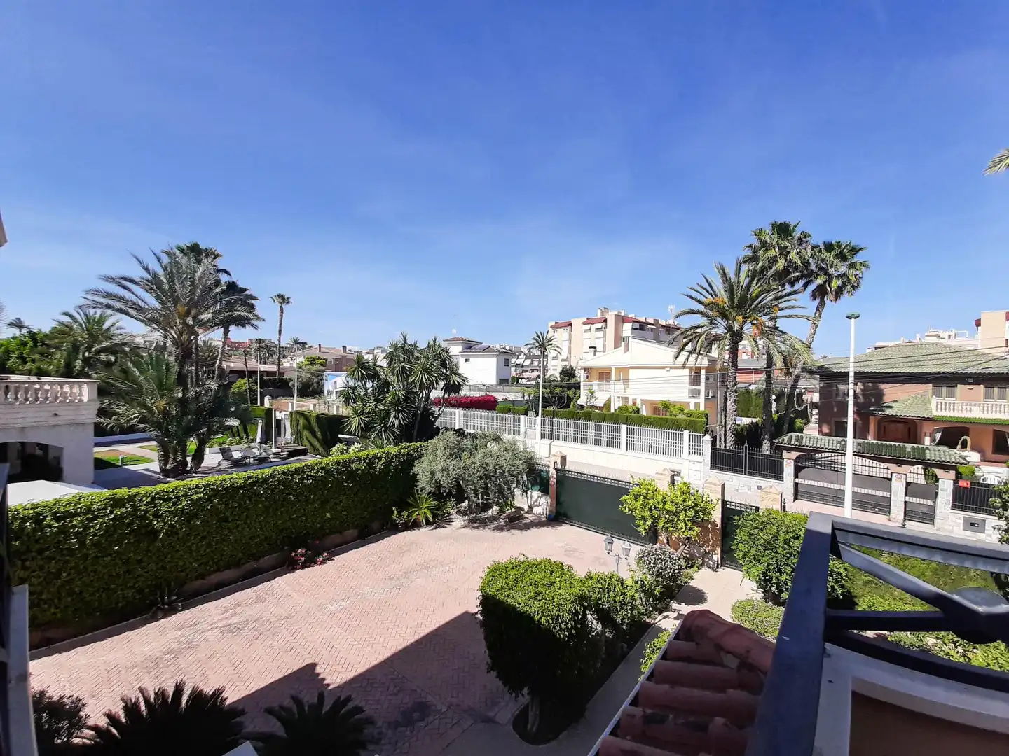 Villa mit Terrasse zum Verkauf in Calle JOSE ANTON AGULLO, imagen 42