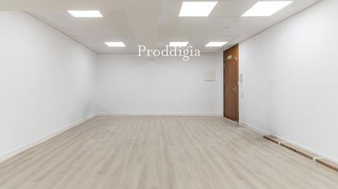 Foto 4 de Oficina de lloguer a Aragón, Sants, Barcelona Capital