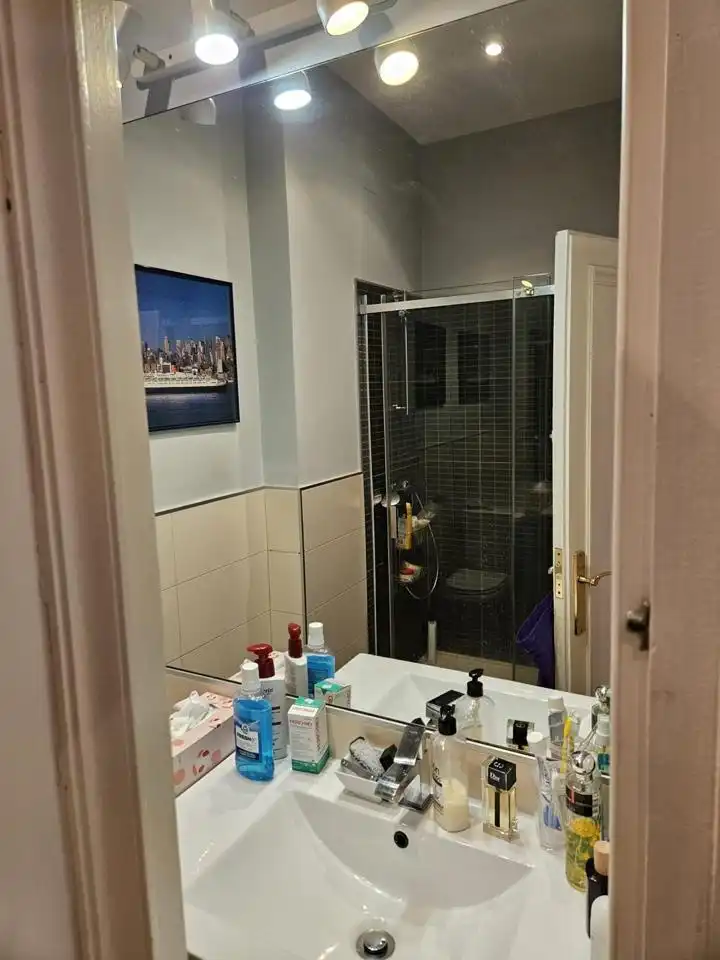 Wohnung mit Aufzug zum Verkauf in Calle del General Pardiñas, imagen 33