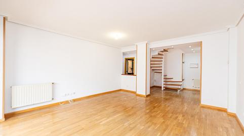 Foto 5 de Dúplex de alquiler en Sector S, Madrid