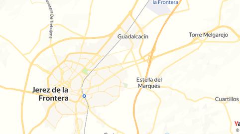 Foto 3 de Pis en venda a Chapín - Campus Universitario - Navinco, Cádiz