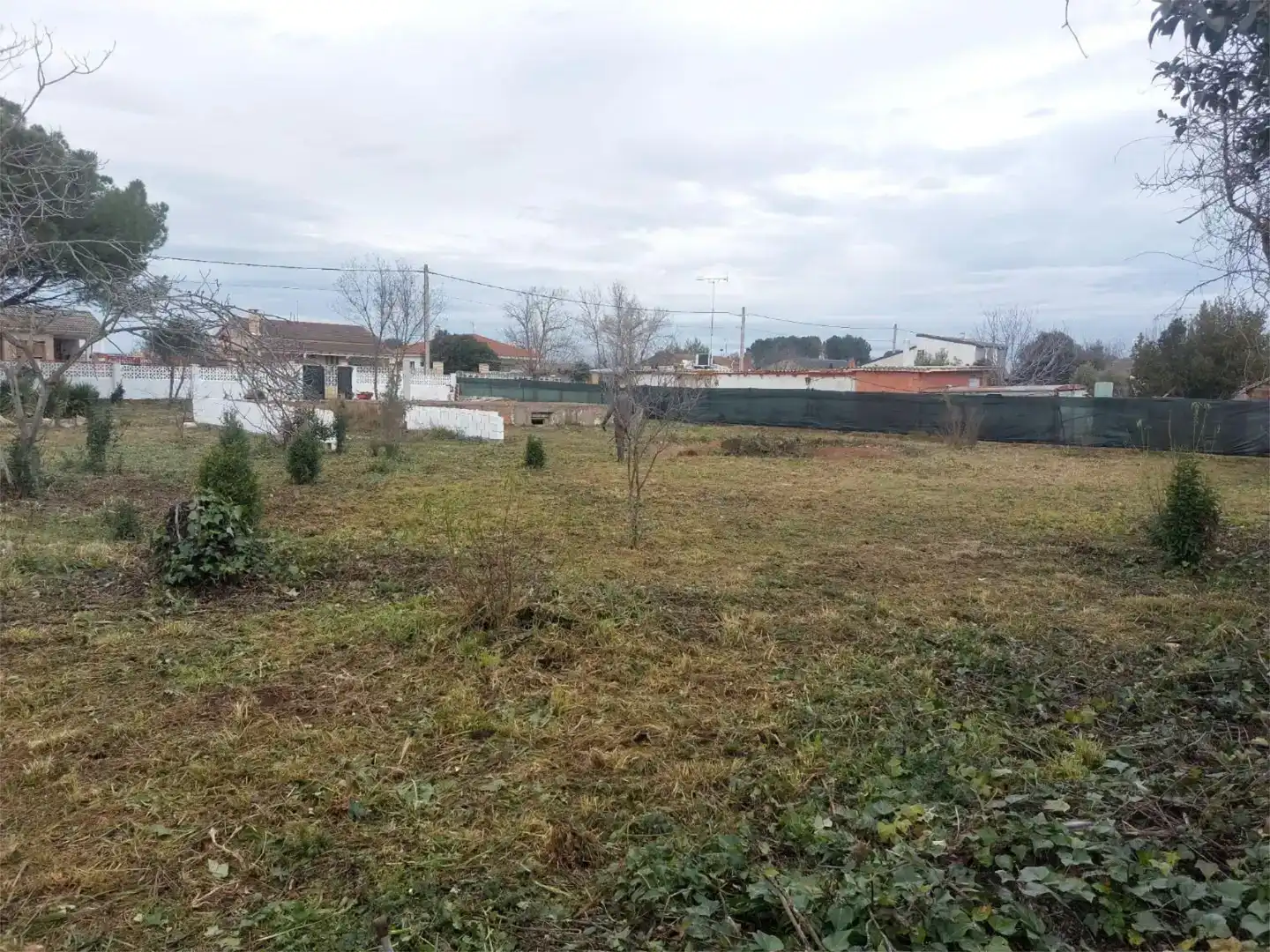 Flat for sale in Barrios rurales del norte