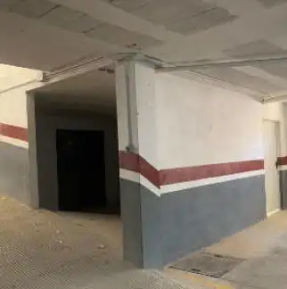 Garaje en venta en Balazote