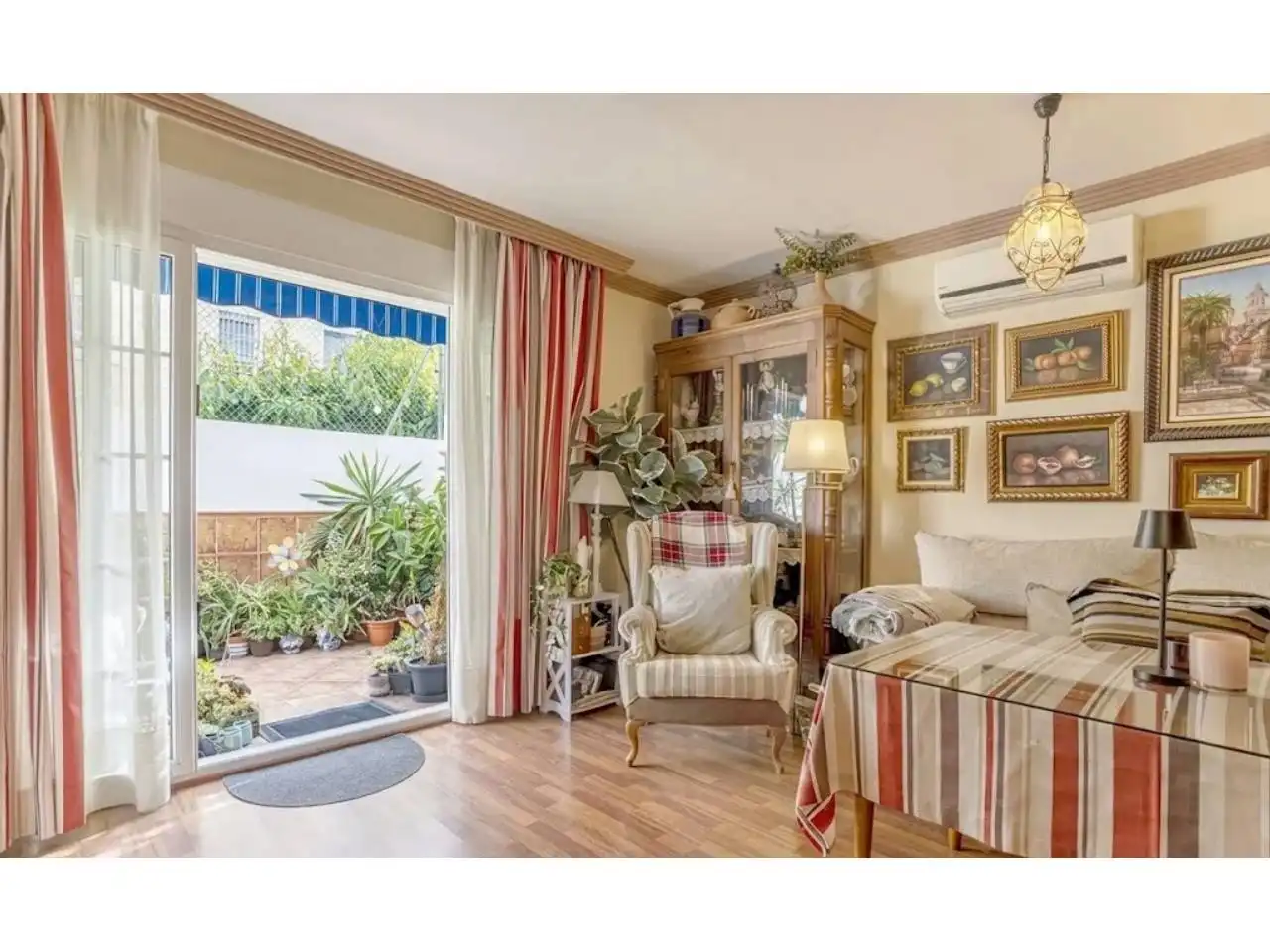 Casa adosada en venta en Camino de Antequera