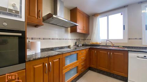 Photo 3 of Flat to rent in Parque Geólogo José Royo Gómez, Castellón de la Plana / Castelló de la Plana