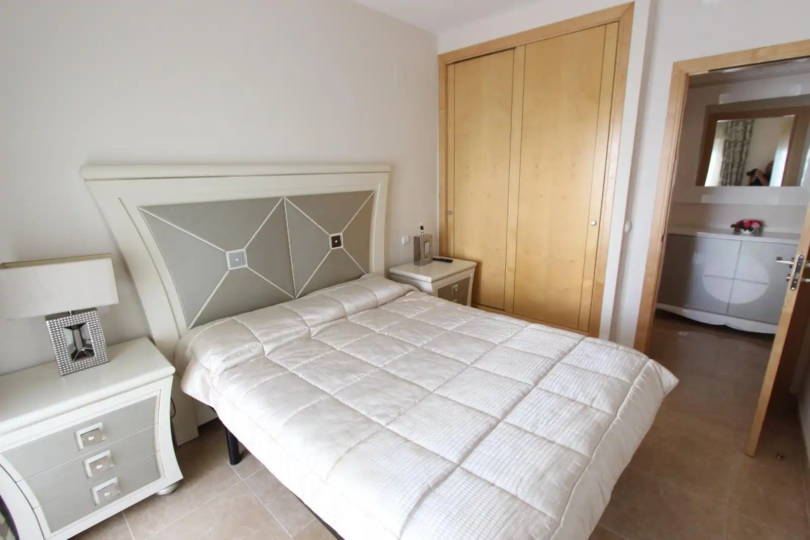Appartement compact avec terrasse à vendre à Playa Arenal - Bol, imagen 5