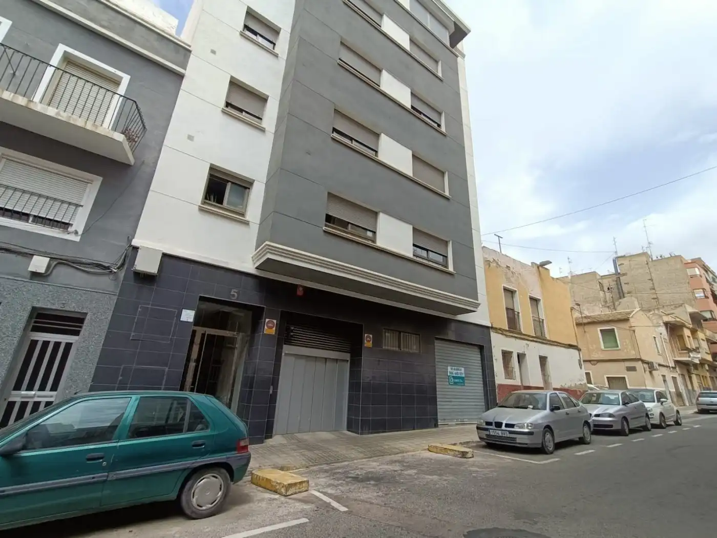 Local comercial en venda a Elche ciudad, imagen 7