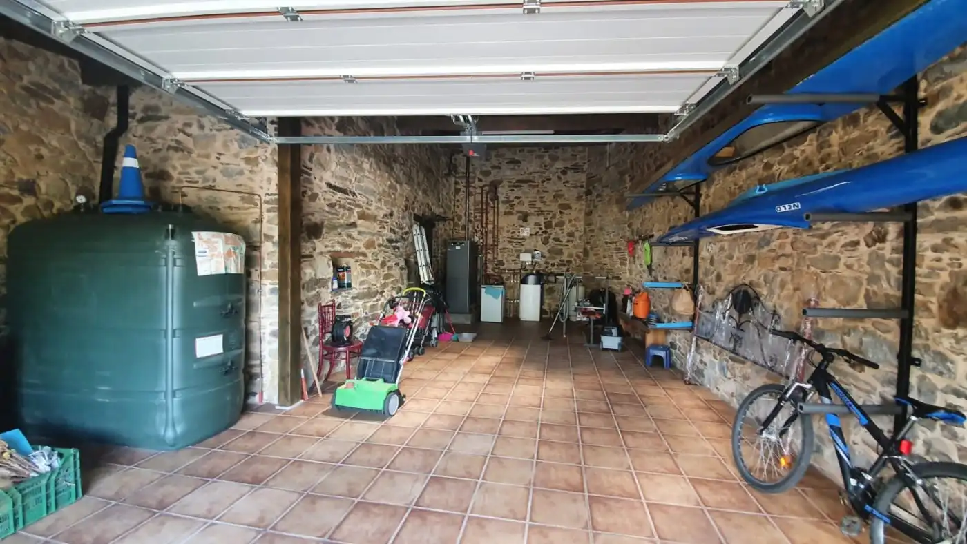 Finca rústica en venda a Camino Iglesia, 3, Carucedo