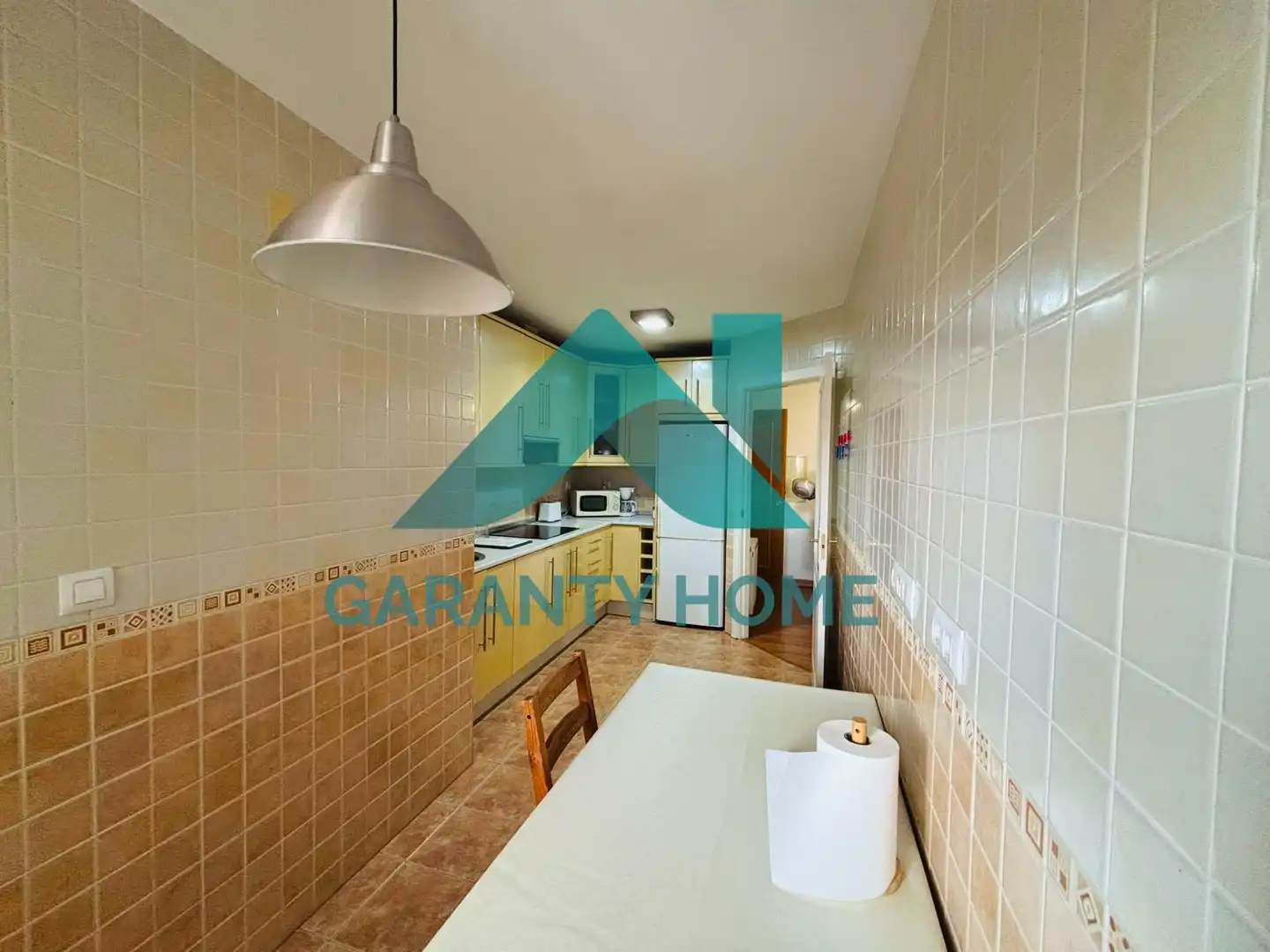 Flat for rent in Mejostilla