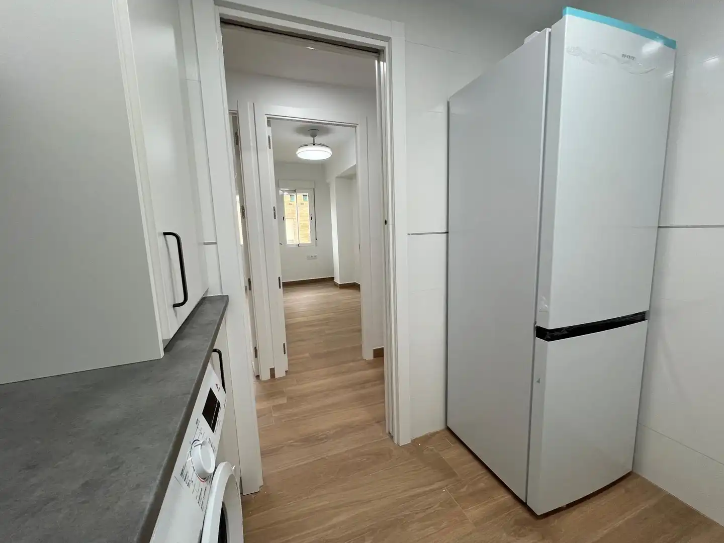 Cocina de Piso en venta en Córdoba con Aire acondicionado, Calefacción y Terraza