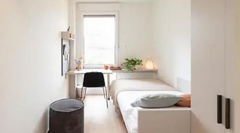 Foto 2 de Habitació a L'Eixereta, Burjassot