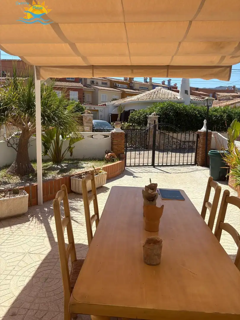 Mini appartamento in vendita a Las Marinas / Les Marines, imagen 4