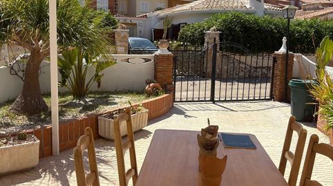 Foto 4 de Apartamento en venta en El Palmar - Los Molinos, Dénia