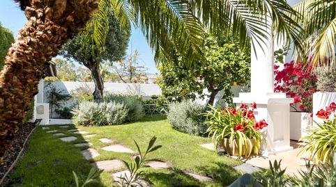 Photo 5 of Houses for rent in Guadalmina Alta, Marbella