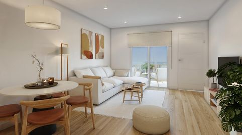 Foto 4 de Piso en venta en Calle Porcelana, 1, Campanillas, Málaga Capital