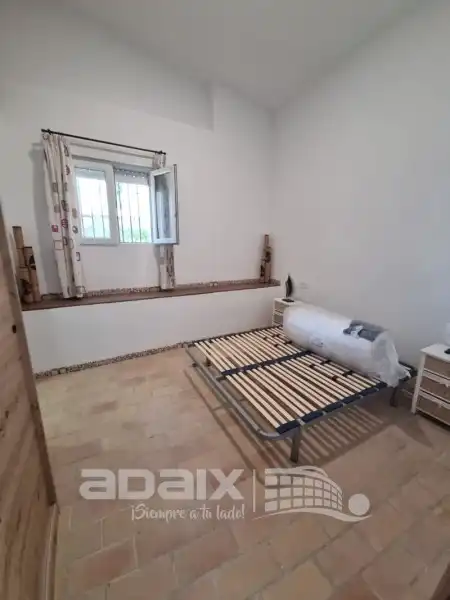 Piso de alquiler en Lucena con Amueblado, Lavadora y TV