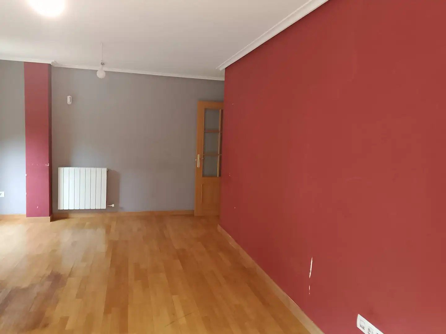 Living room of Flat for sale in Albelda de Iregua