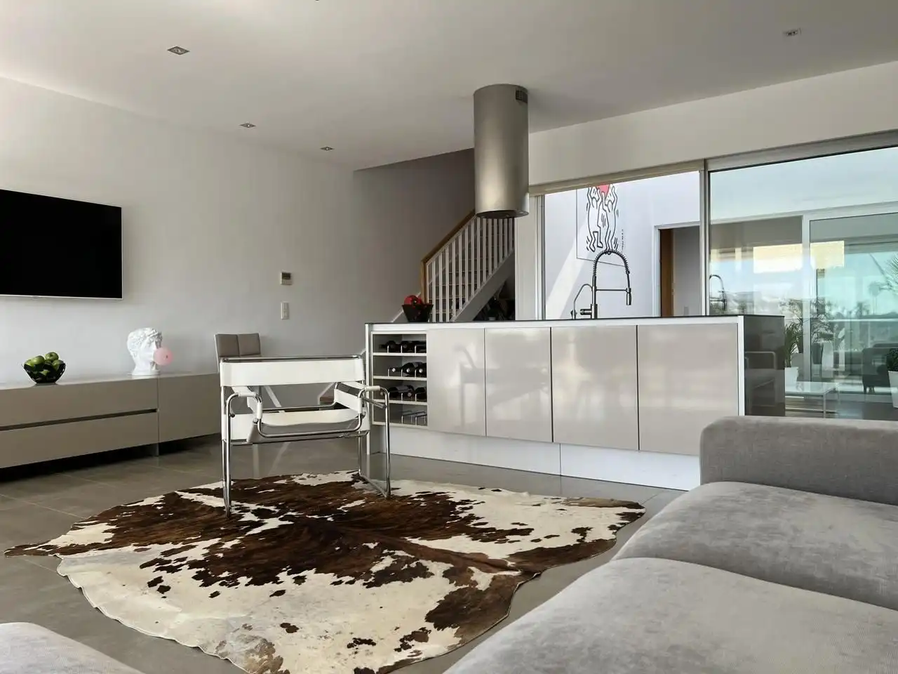 Piso con piscina en venta en Costa Adeje, imagen 5