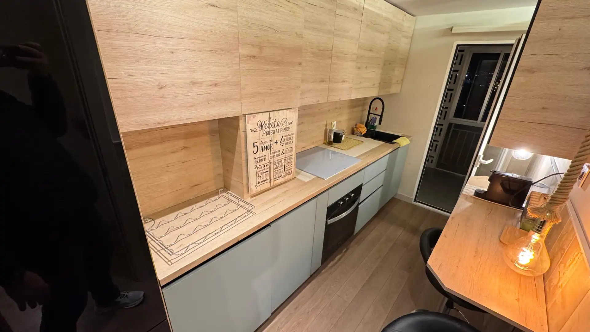Wohnung mit Aufzug zur Miete in Calle Gutierre Tibón 14, imagen 11