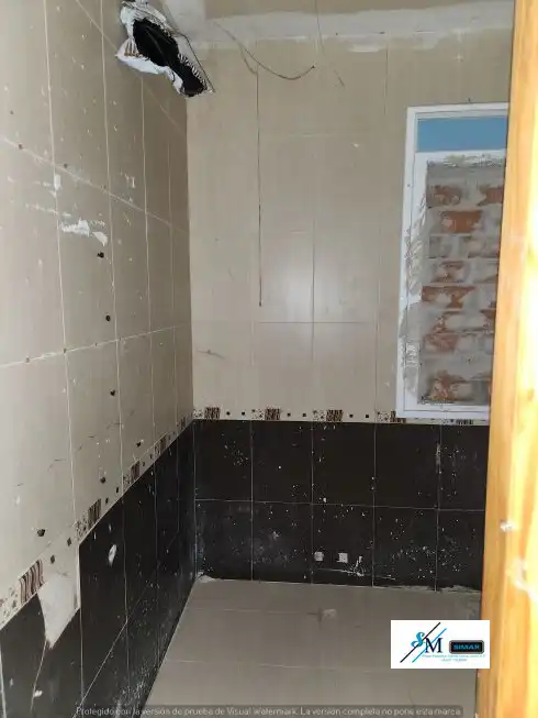 Bathroom of Detached homes for sale in Barcience  with Private garden