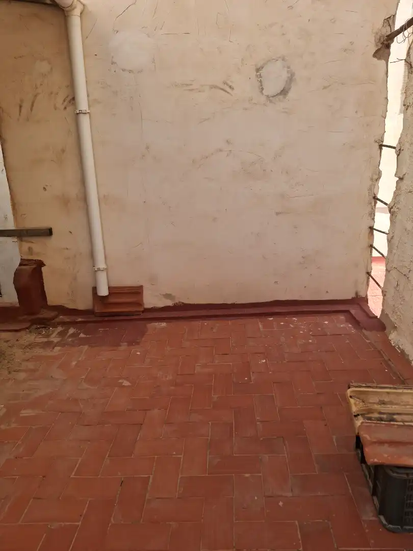Casa adosada en venta en Carrer Reina Victoria, Pont Nou - Corazón de Jesús