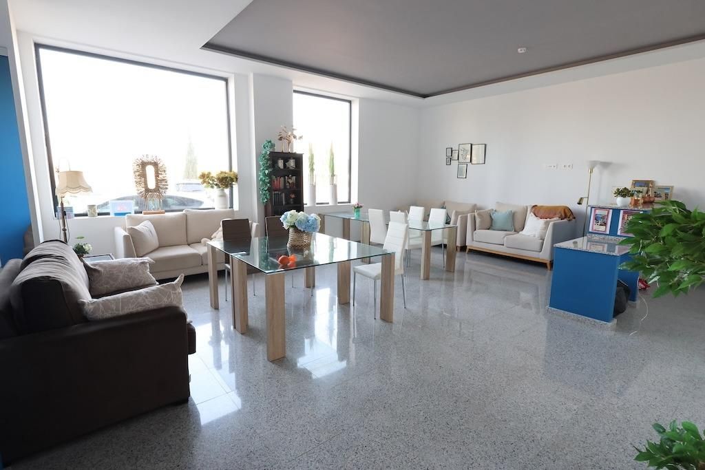 Living room of Apartment for sale in San Pedro del Pinatar  with Air Conditioner, Heating and Terrace