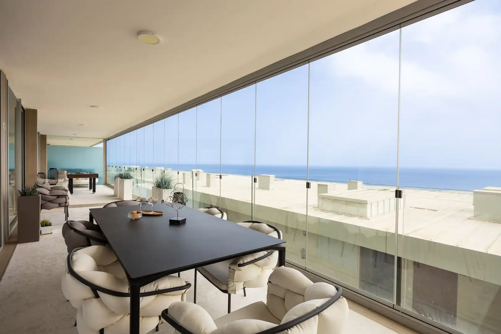 Apartamento con ascensor en venta en La Capellanía - El Higuerón, imagen 5