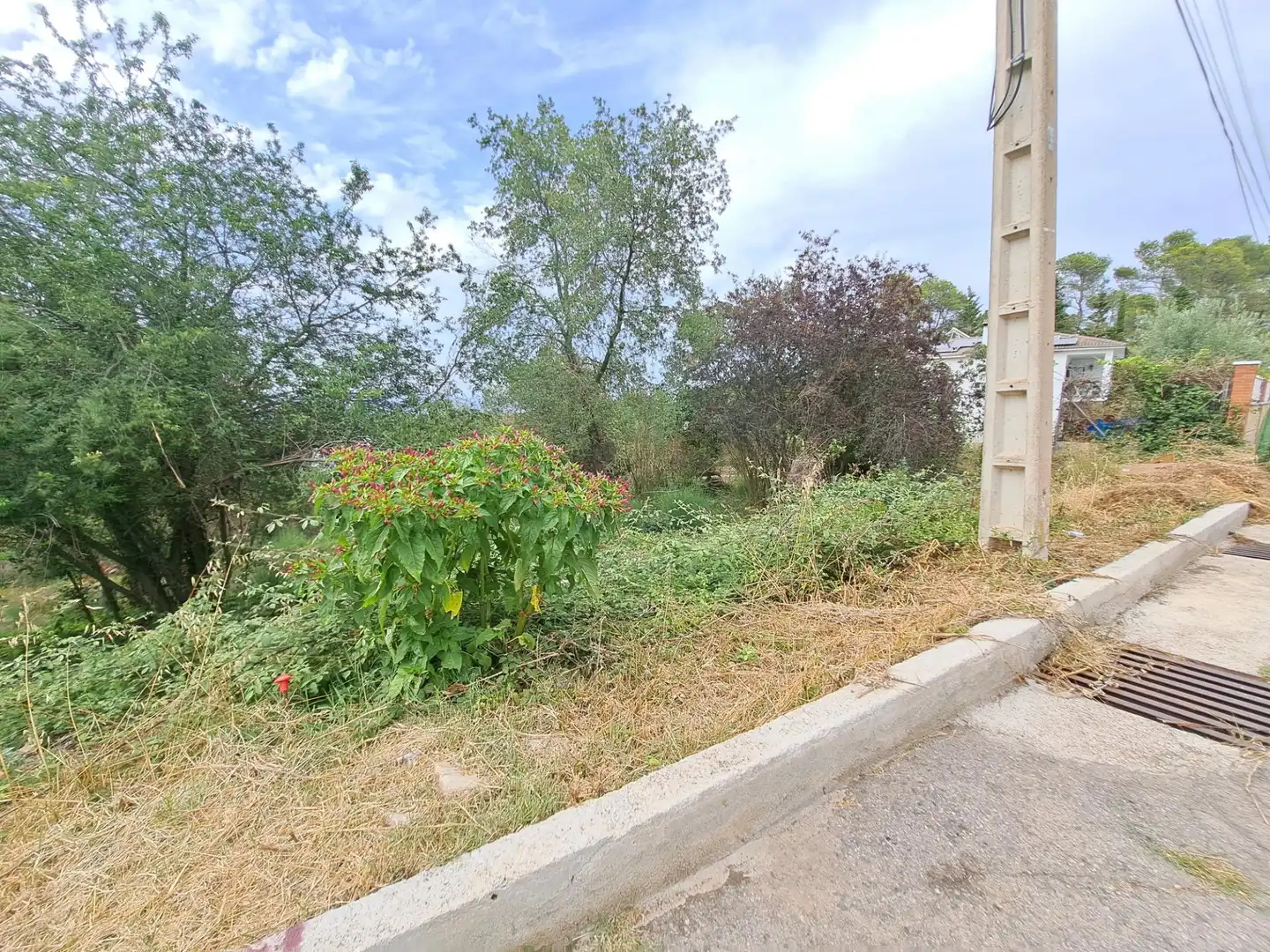 Residencial en venta en Mediona