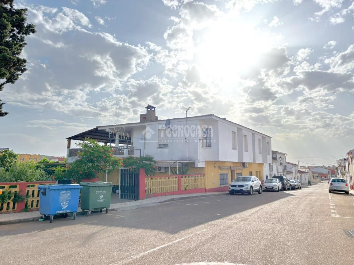 Casa o xalet en venda a Puebla de Obando