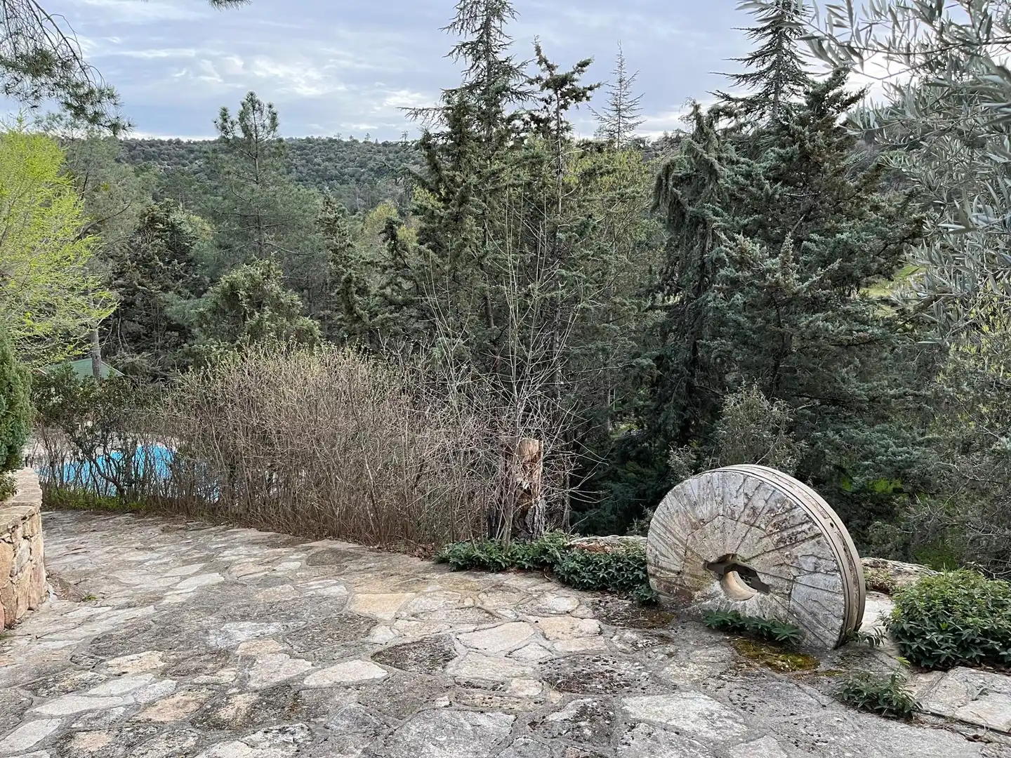 Villa mit Terrasse zum Verkauf in Valdemaqueda, imagen 13