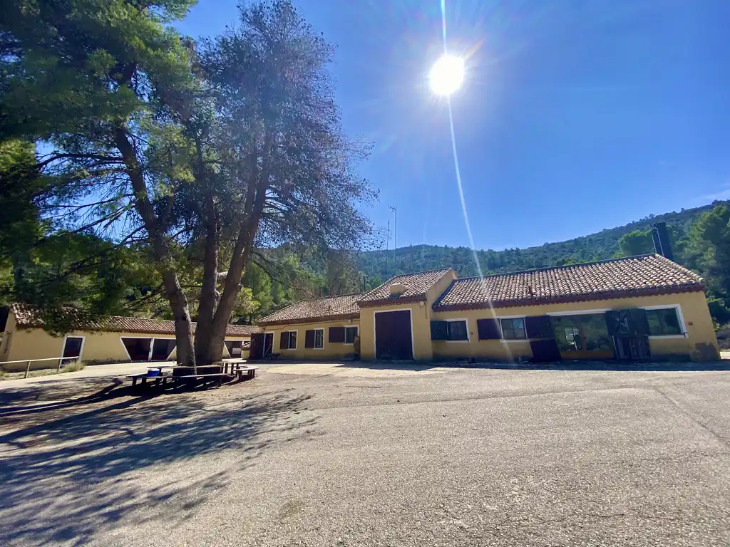 Casa rustica in vendita a Ayora, imagen 20