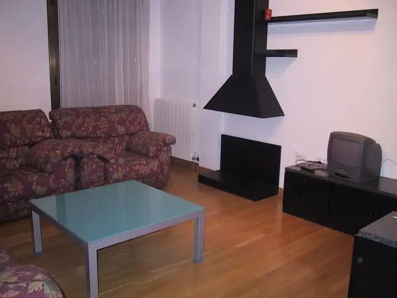 Flat with lift for sale in Santo Domingo de la Calzada, imagen 2