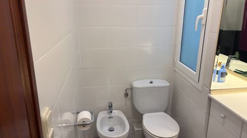 Foto 3 de Piso de alquiler en Matia Kalea, Antiguo, Donostia - San Sebastián