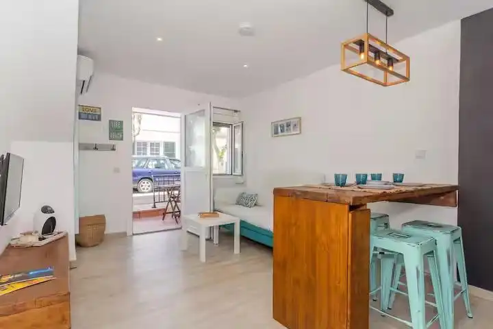 Vista exterior de Apartamento en venta en Ciutadella de Menorca