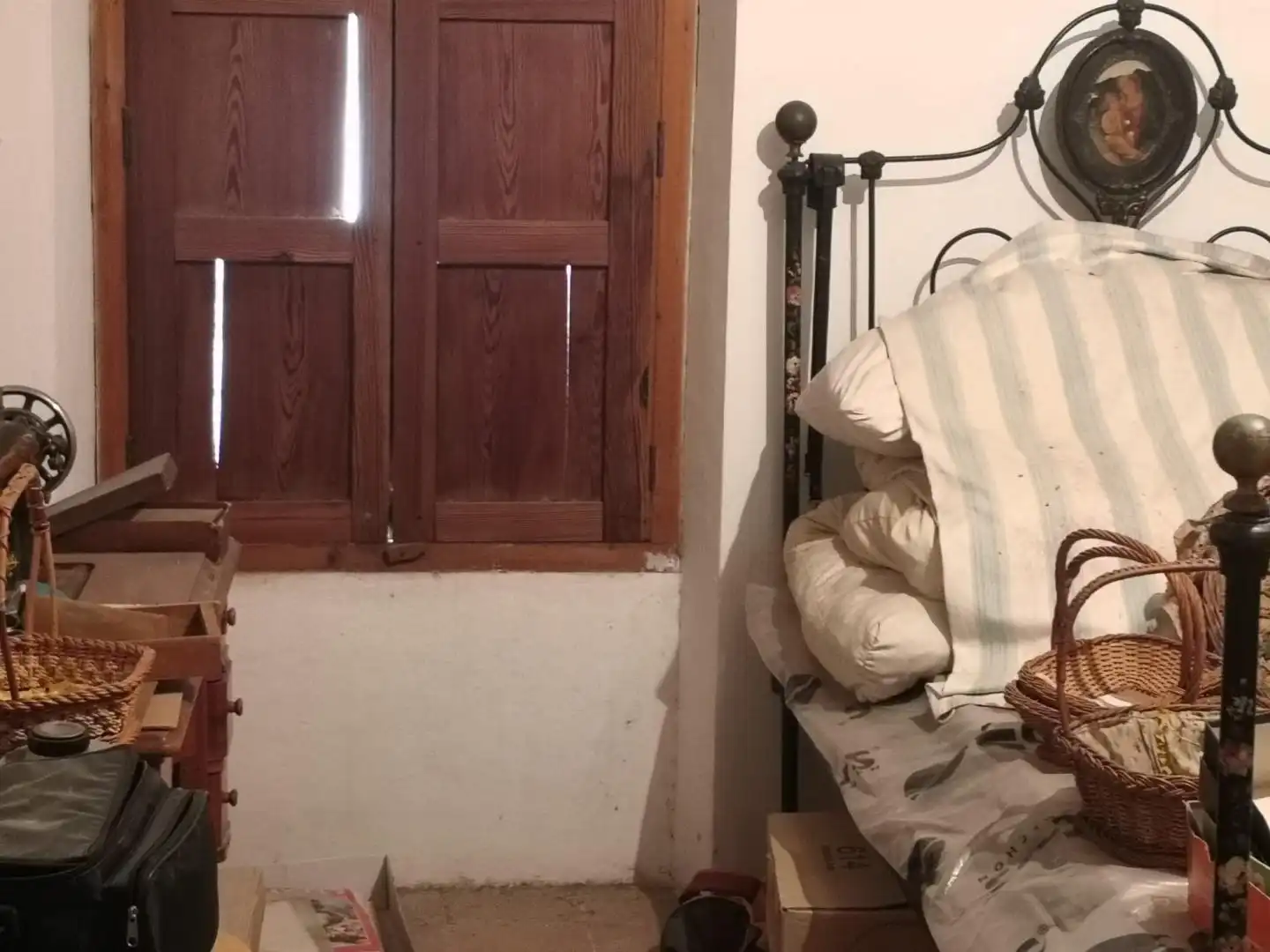 Casa pareada en venta en L'Olleria, imagen 13