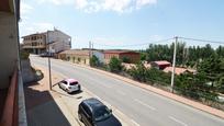 Exterior view of Flat for sale in Alba de Tormes  with Balcony