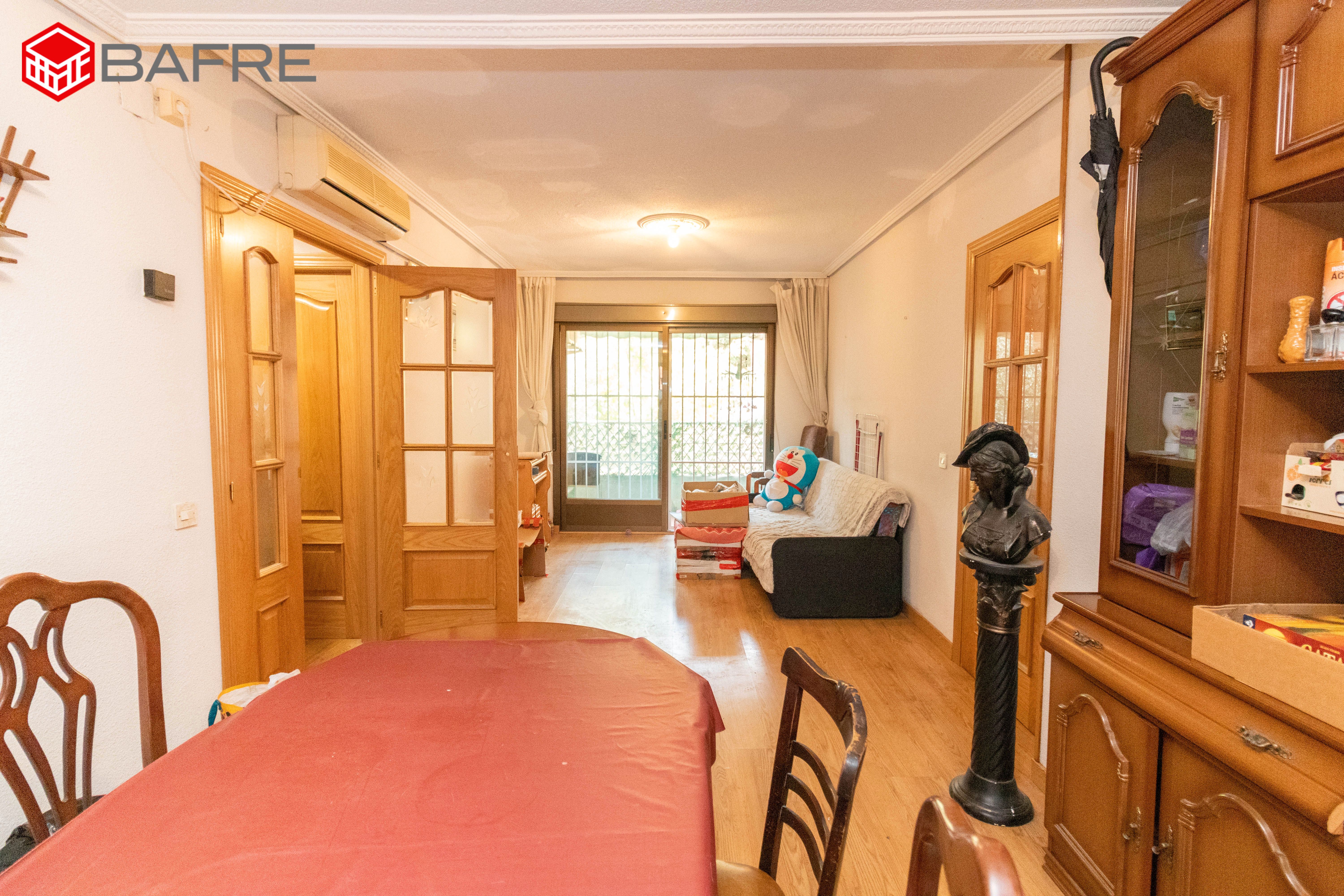 Habitación de Piso en venta en  Madrid Capital con Calefacción