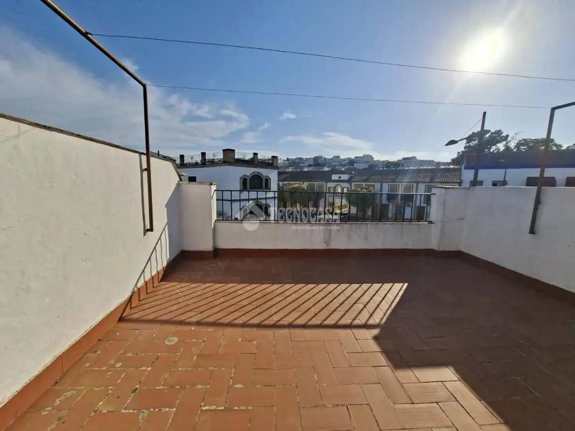 Terrace of Houses for sale in Montilla