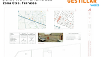 Flat for sale in Sabadell