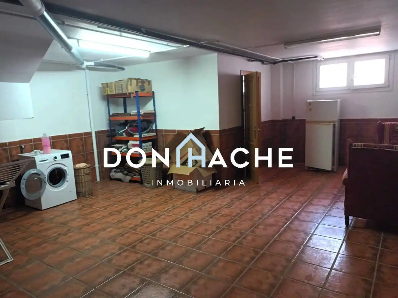 Casa adosada en venda a Sur