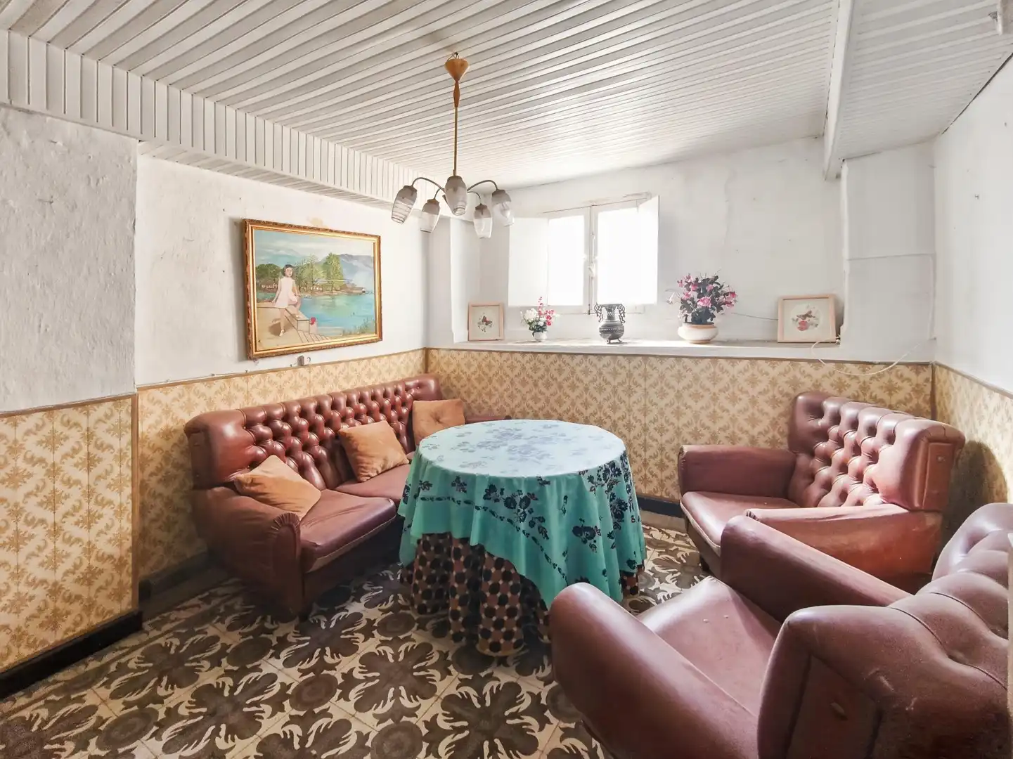 Casa rustica con terrazza in vendita a Abrucena, imagen 3