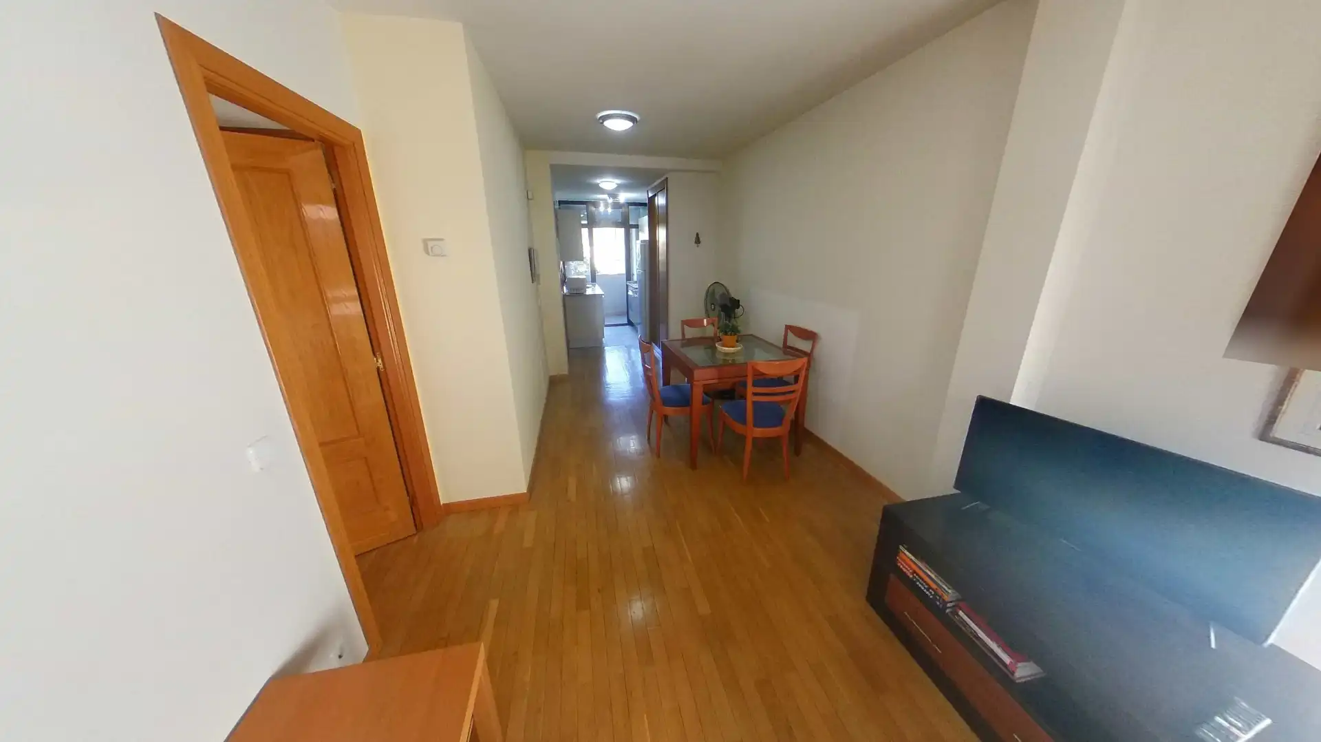Flat for rent in Calle Azucena, Norte - Universidad